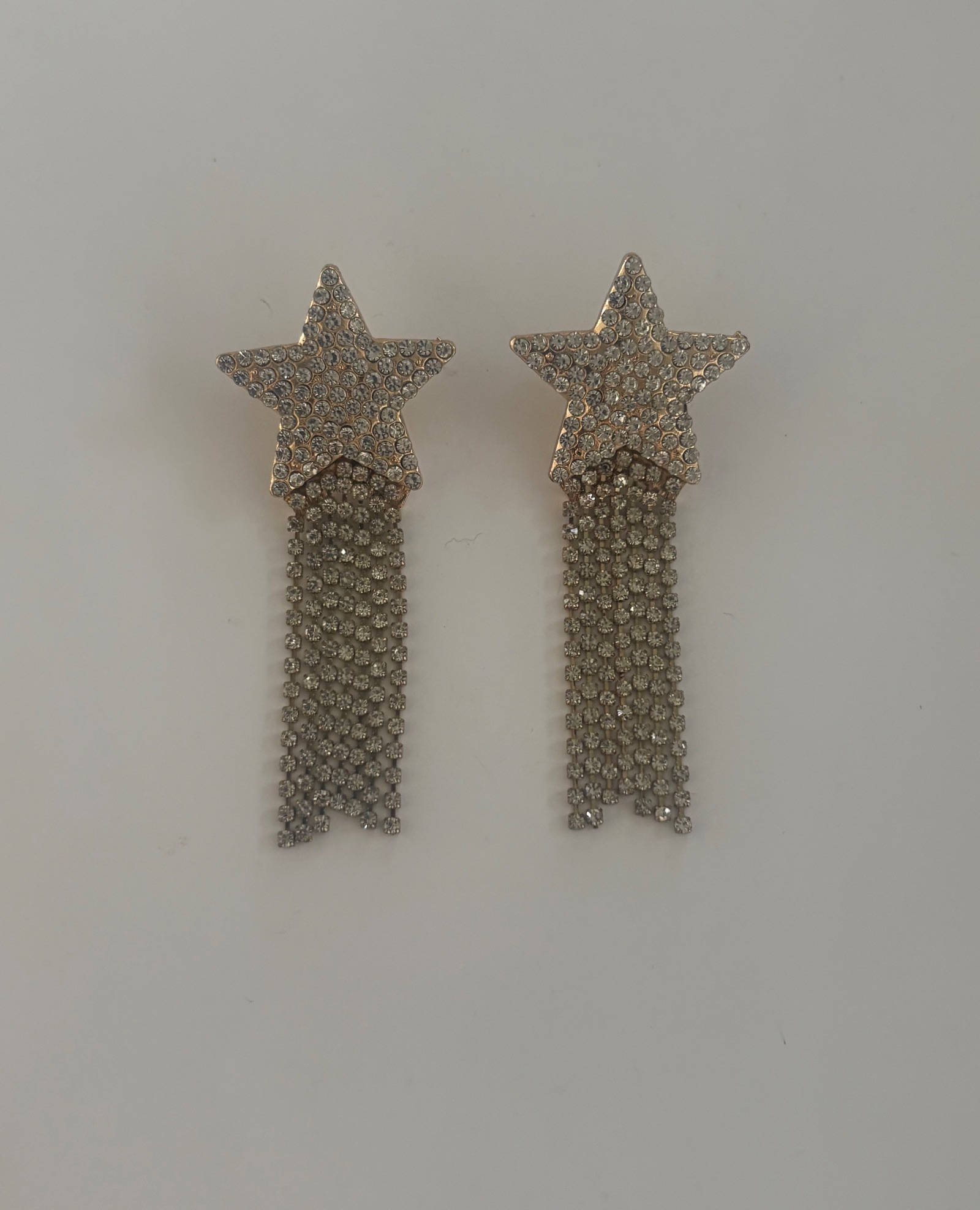 Aretes V LAM