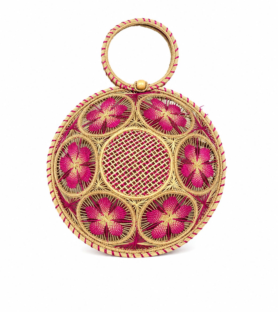 Bolsos Panera Grande