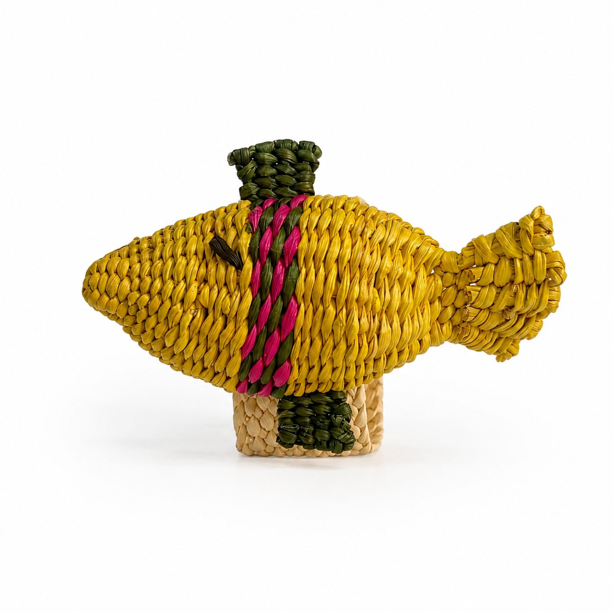 Servilleteros pescaditos