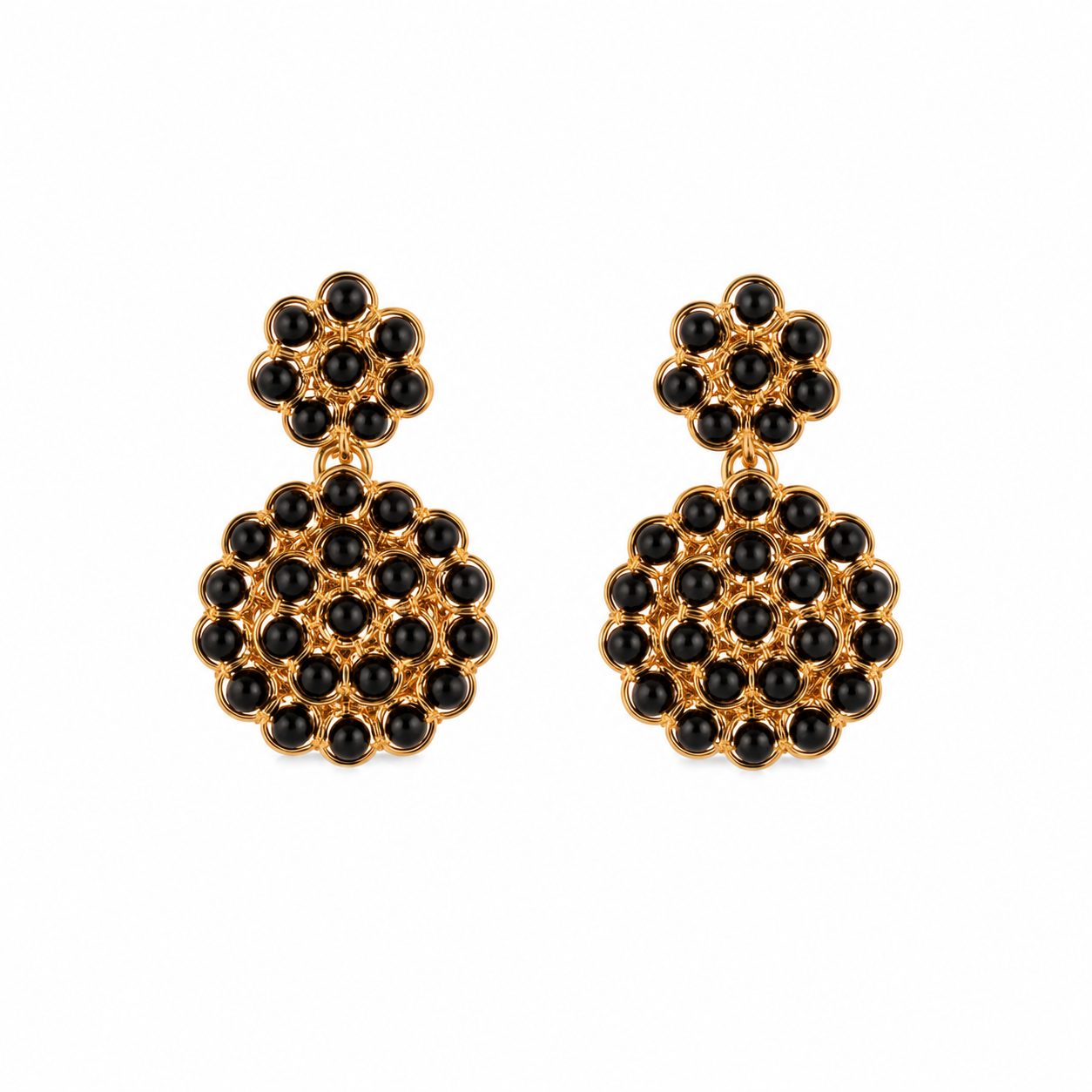 Aretes F Pq 4502