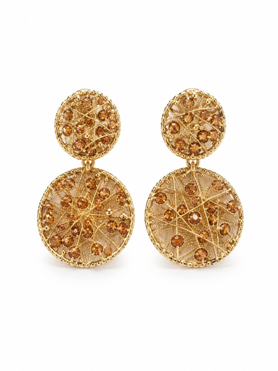 Aretes D 4027