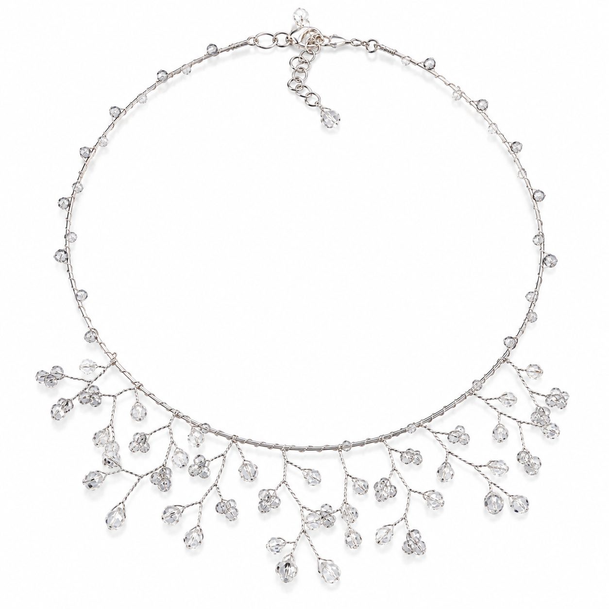 Choker fiesta 1790