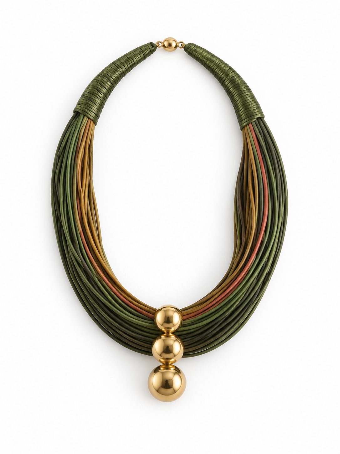 Collar Cus CXB