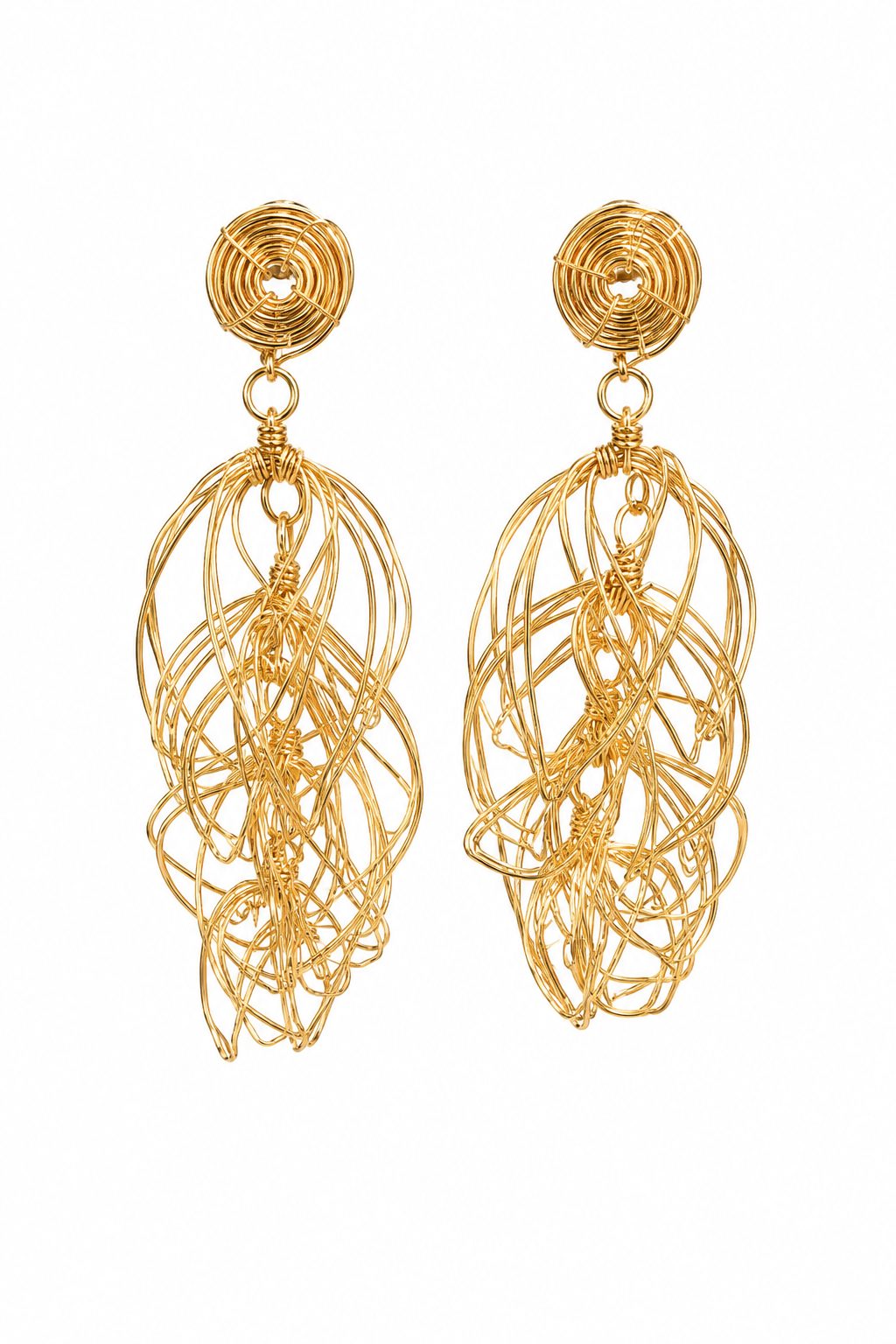 Aretes C 1310