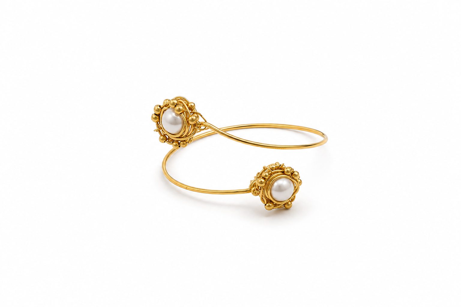 Brazalete D C 1470
