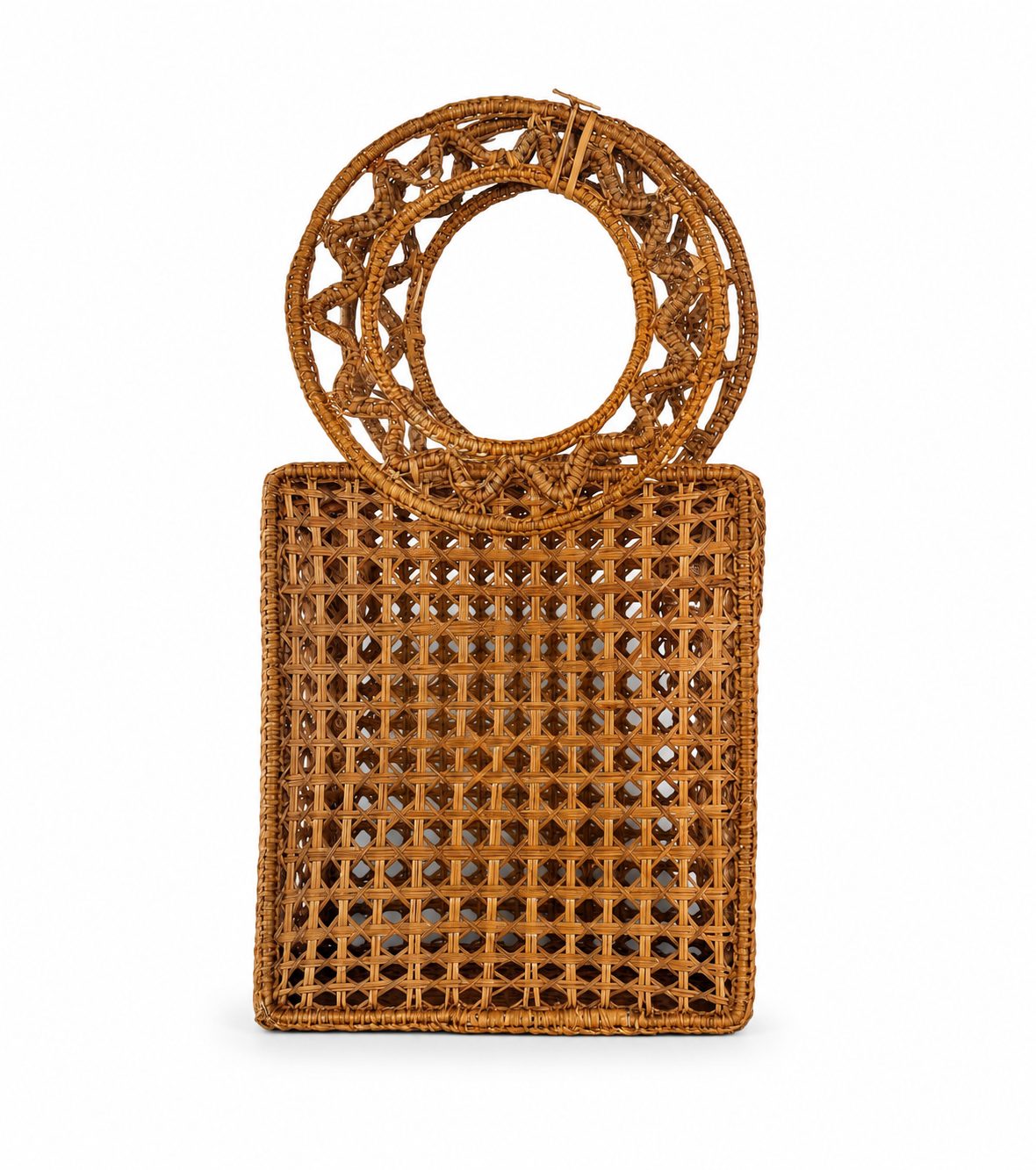 Bolsos triángulo Pequeño