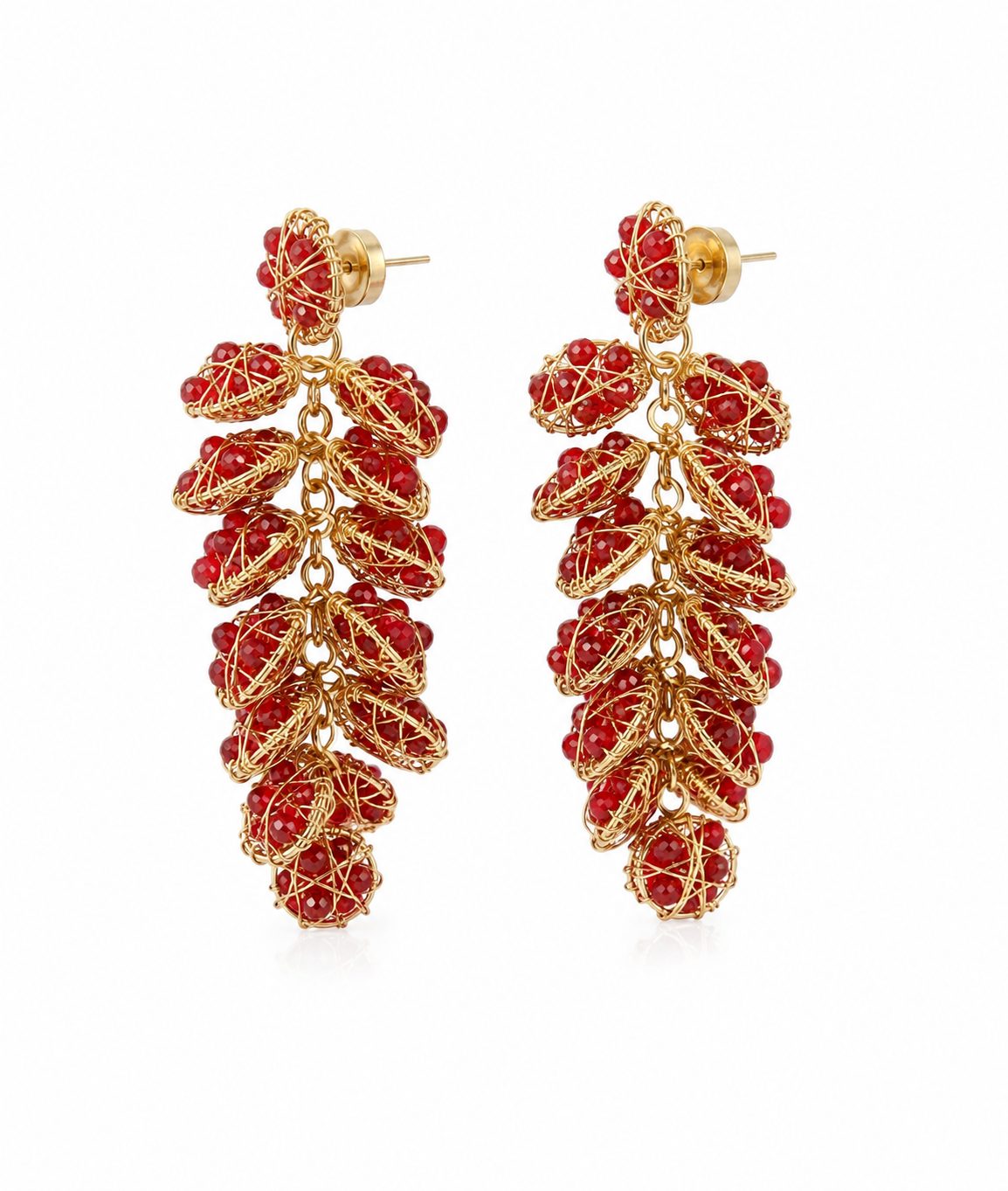 Aretes I 4576