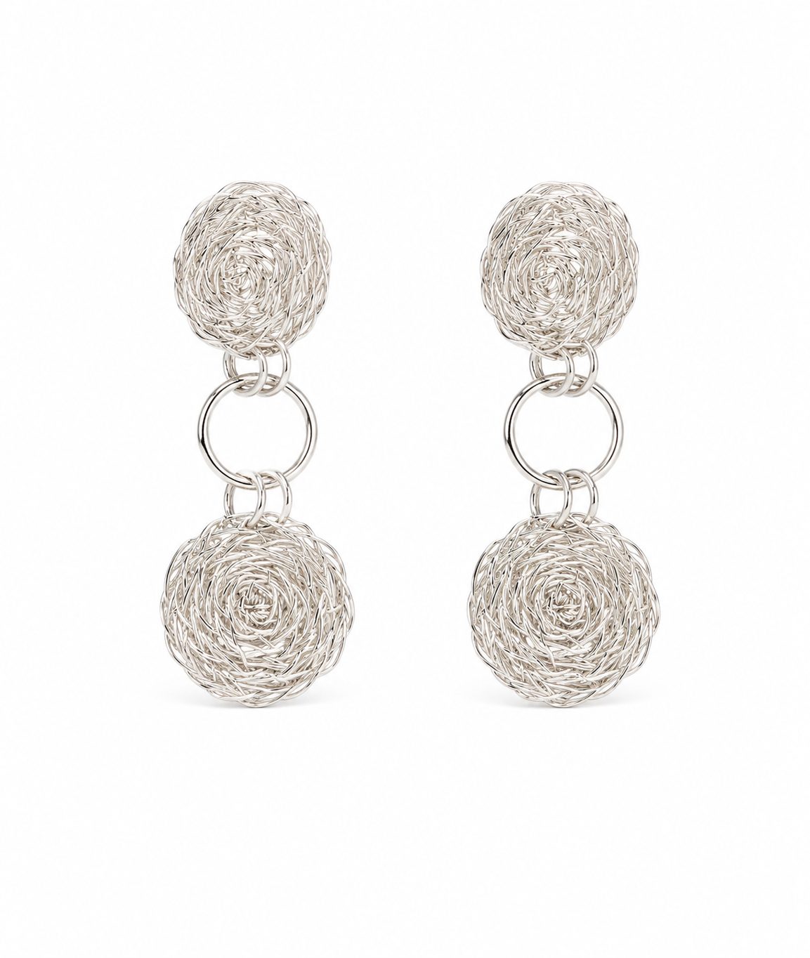 Aretes A 4602