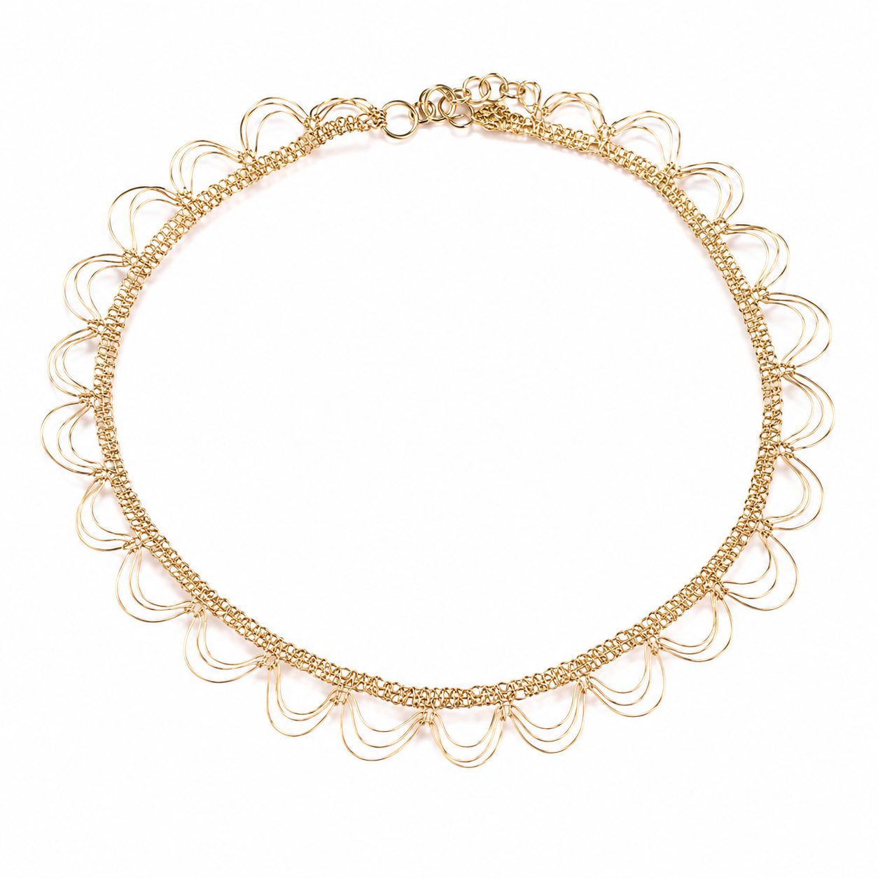Collar M 4615