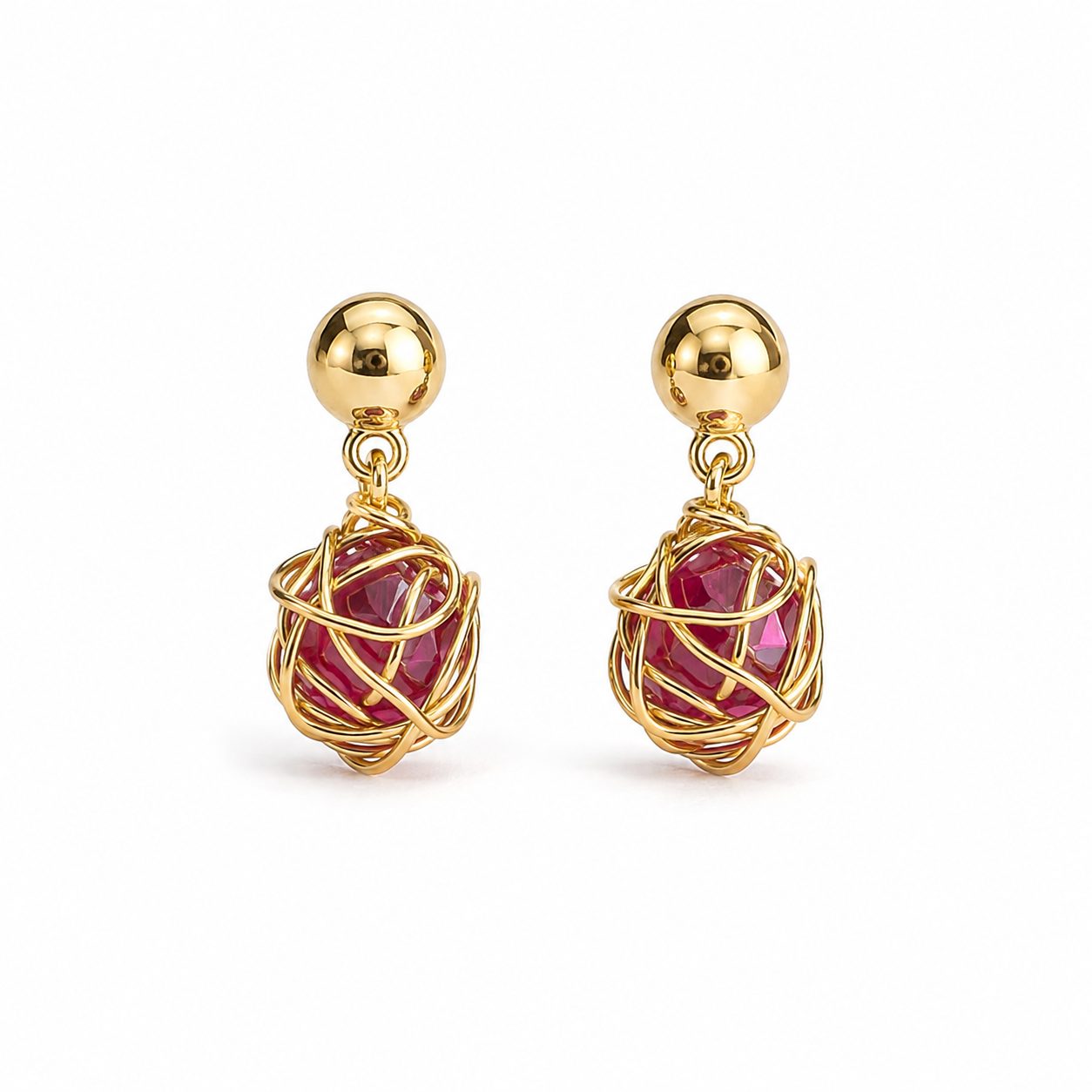 Pendientes CP 4871