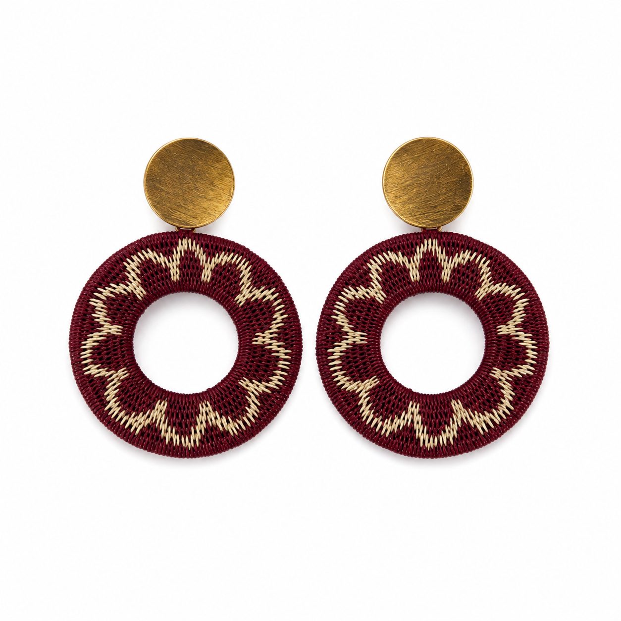 Aretes de Wuerregue