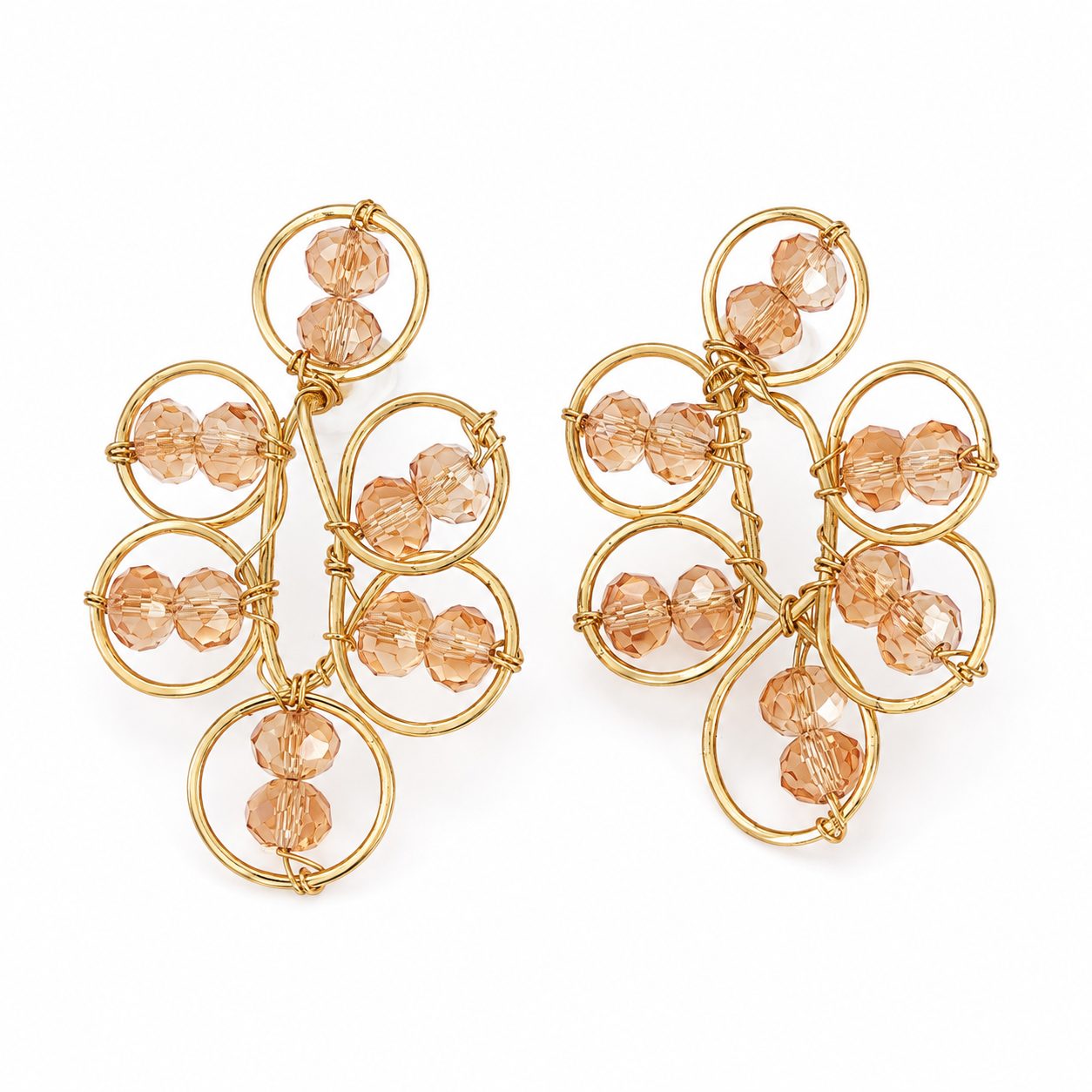 Aretes D 3522