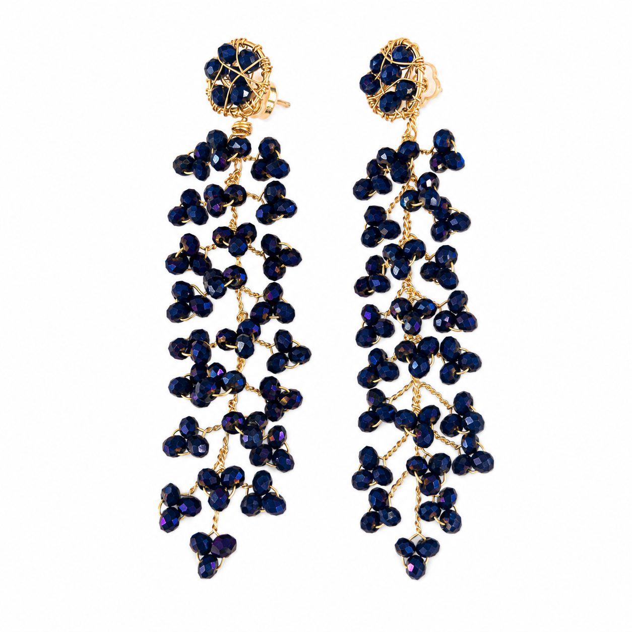 Aretes P 3550