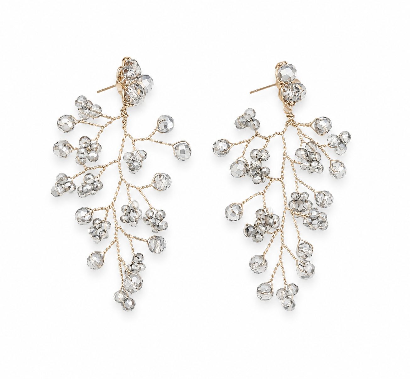 Aretes Z M 5089