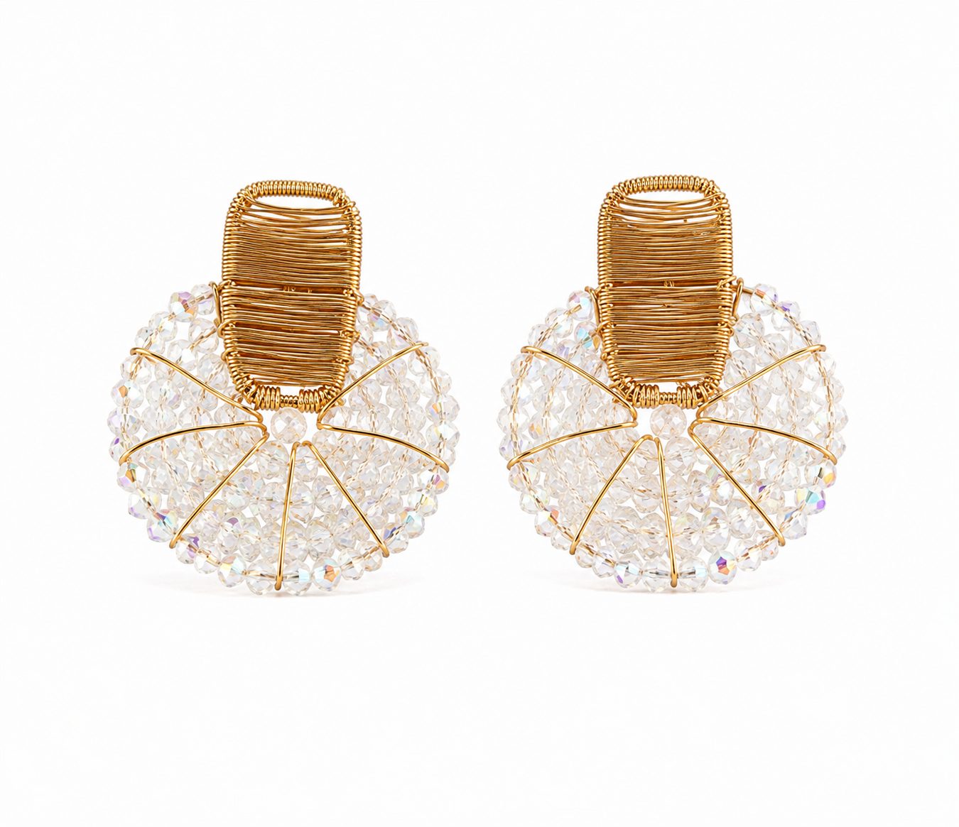 Aretes A 4733