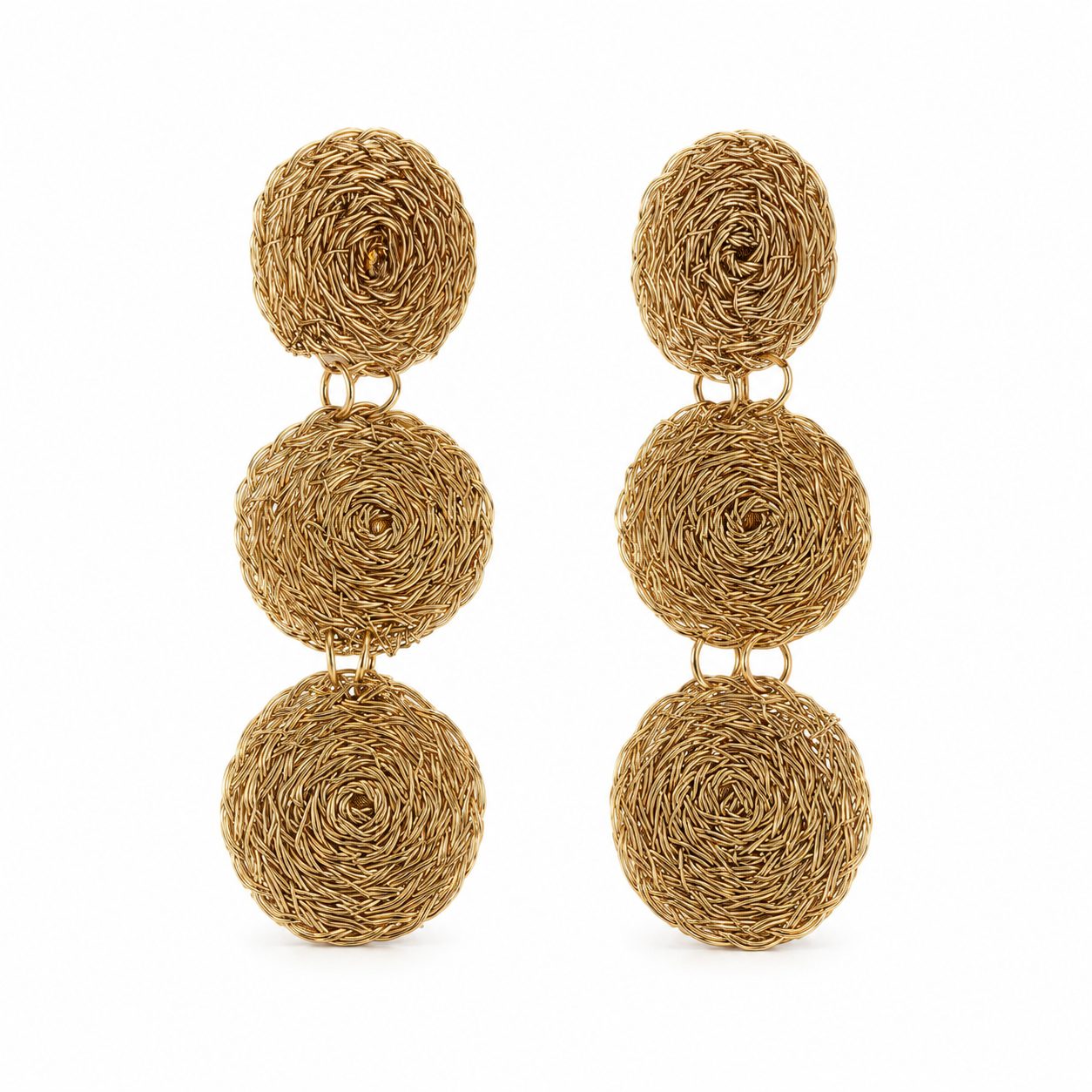 Aretes S 4914
