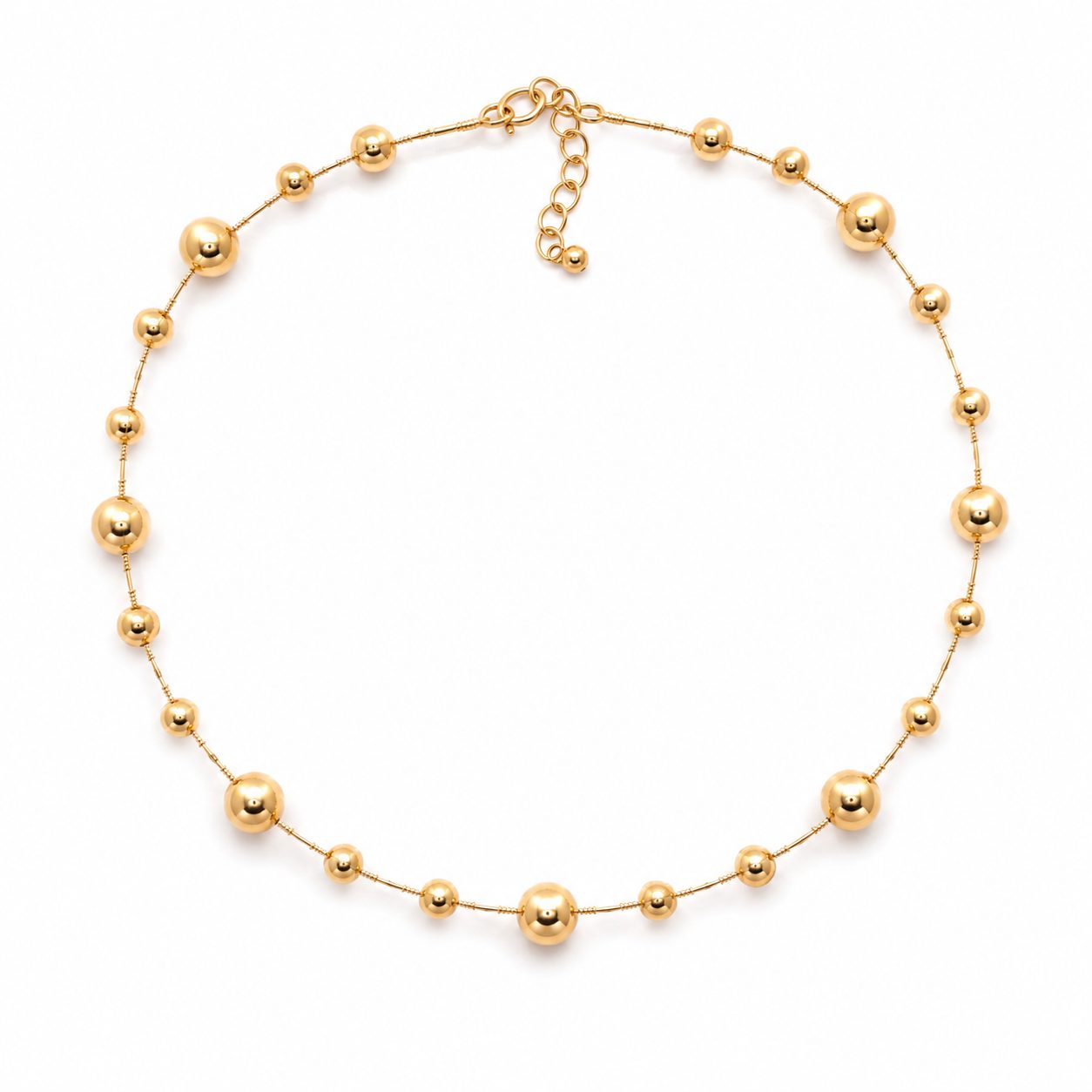 Chocker I 4187