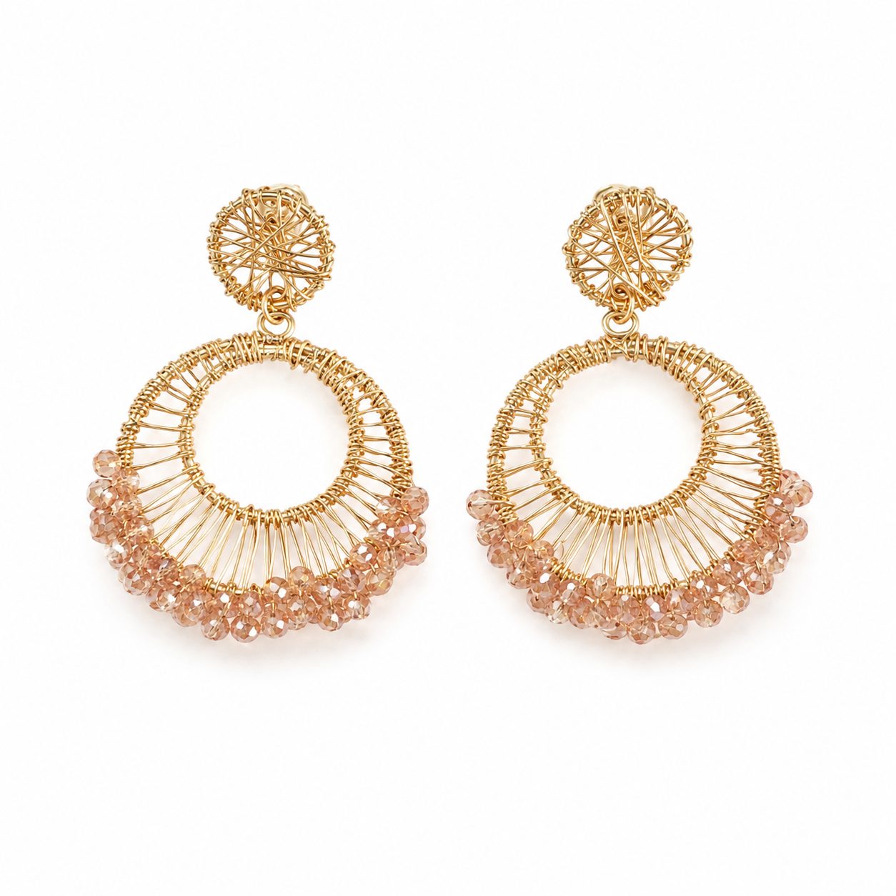 Pendientes A 4870