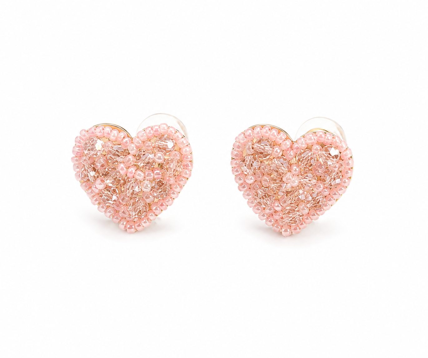 Topos corazón piedras KPB 1