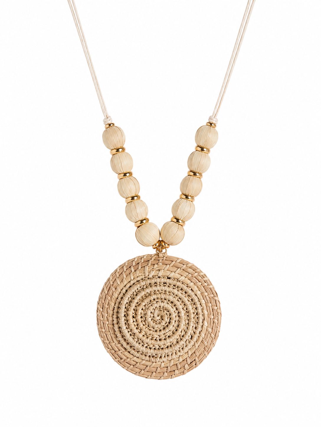 collares I Medallon