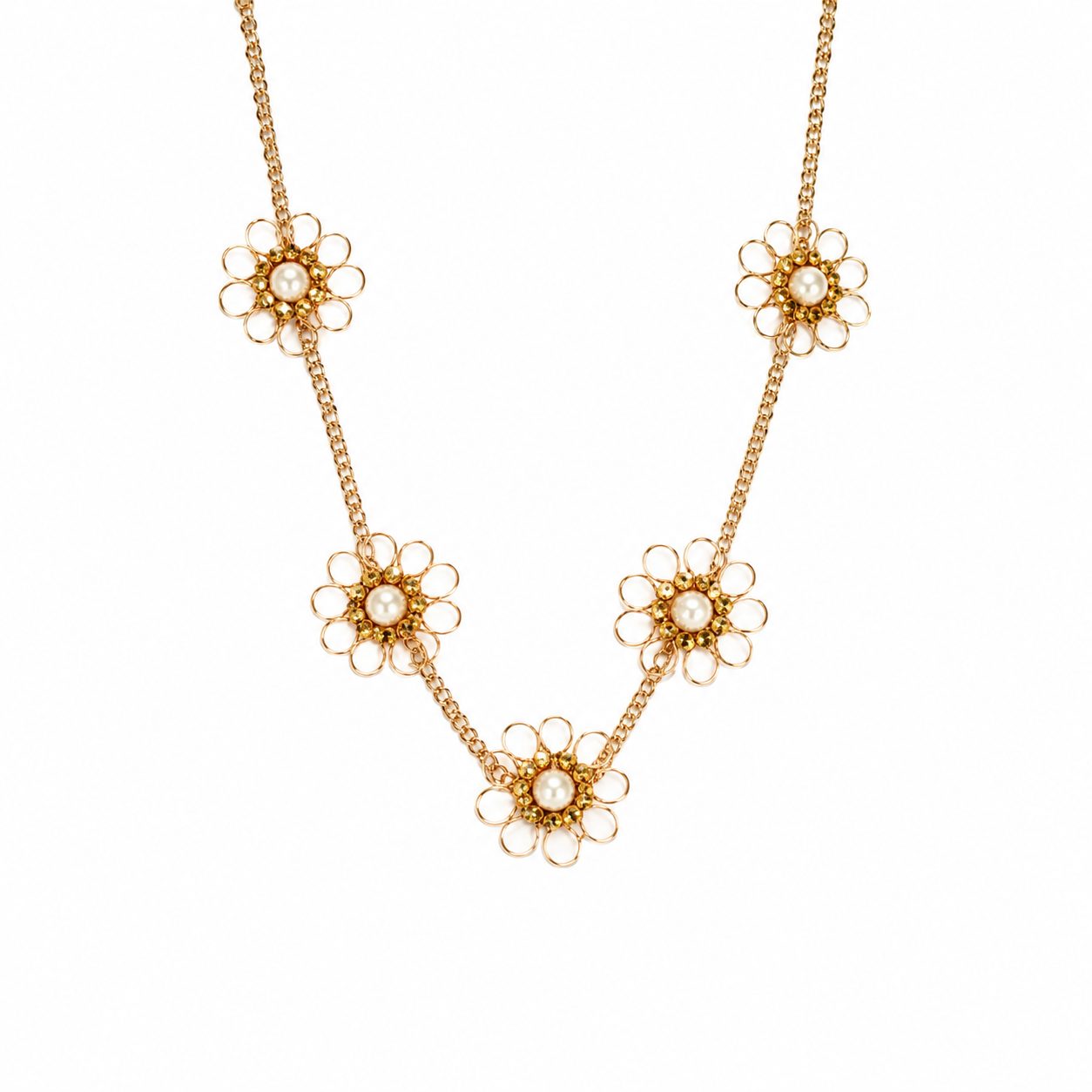 Chocker FF 5043