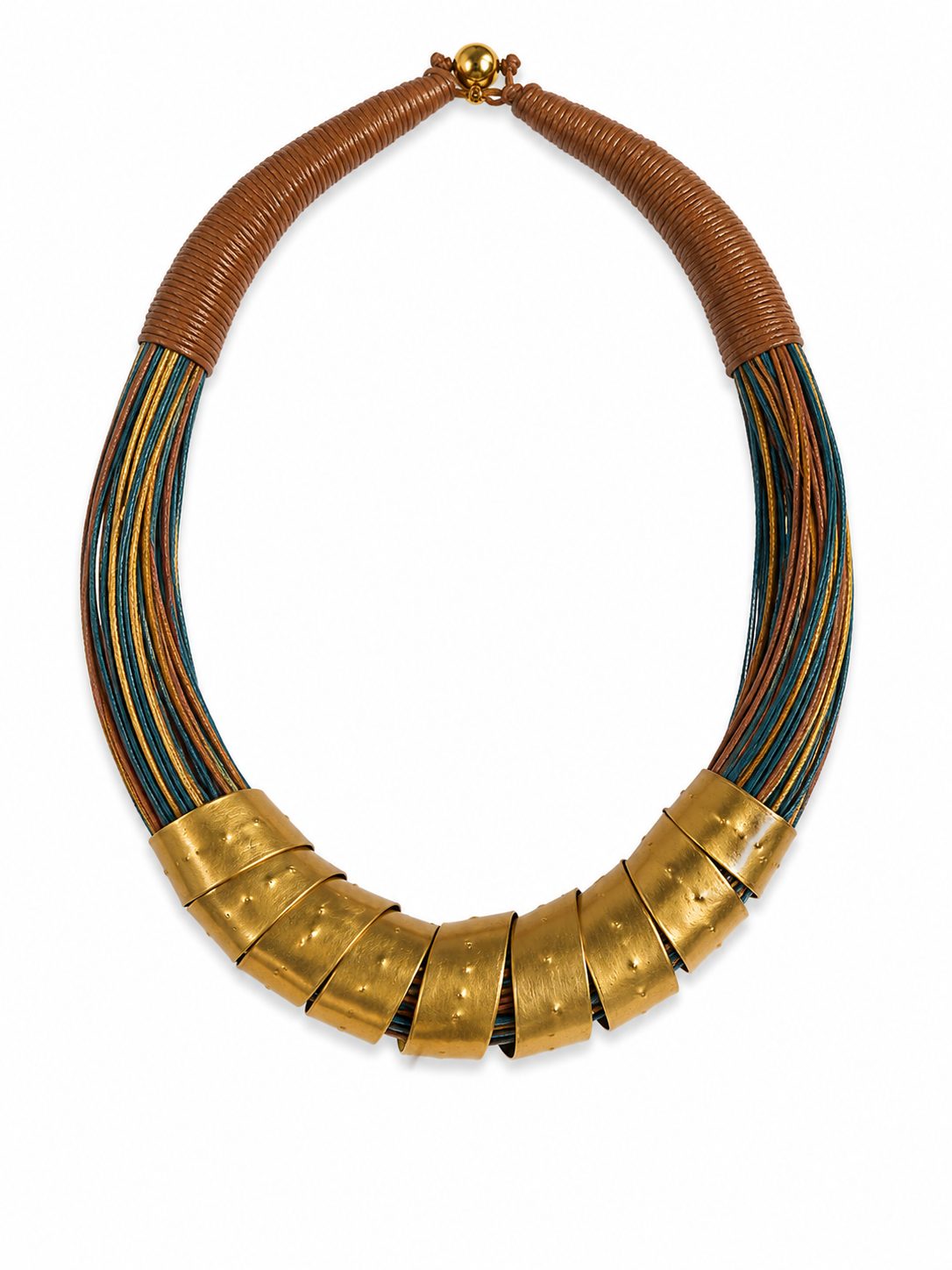 Collar Reso CXB