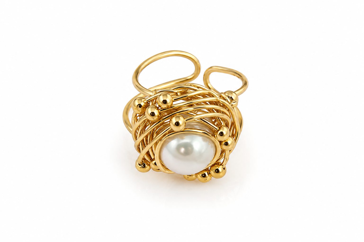 Anillo D 3210