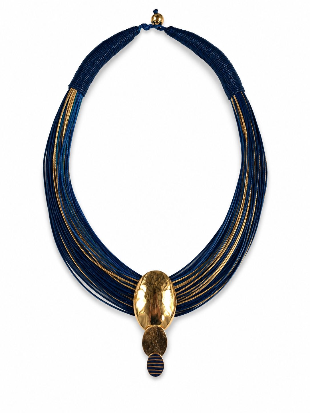 Collar Tri CXB
