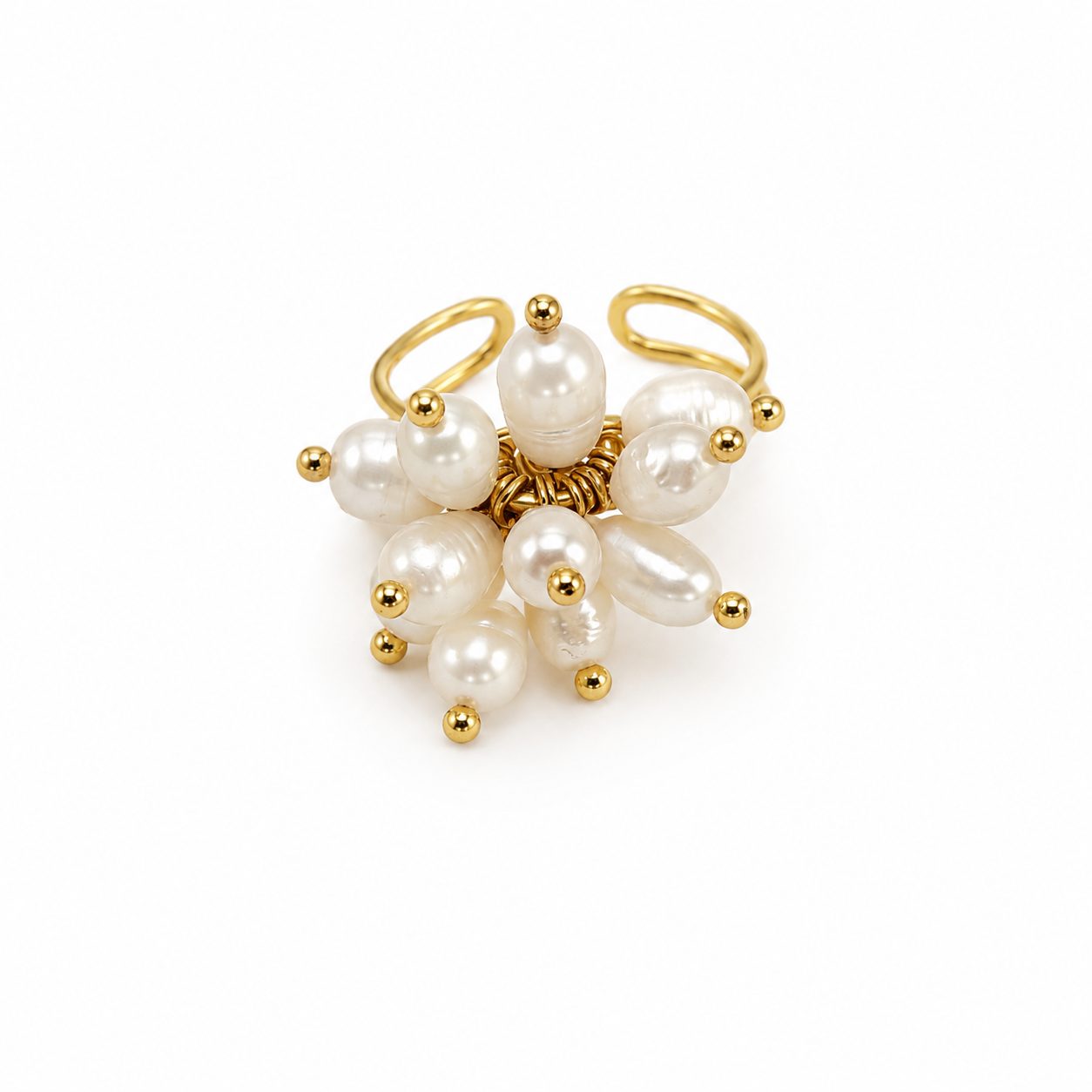 Anillo CP 4567
