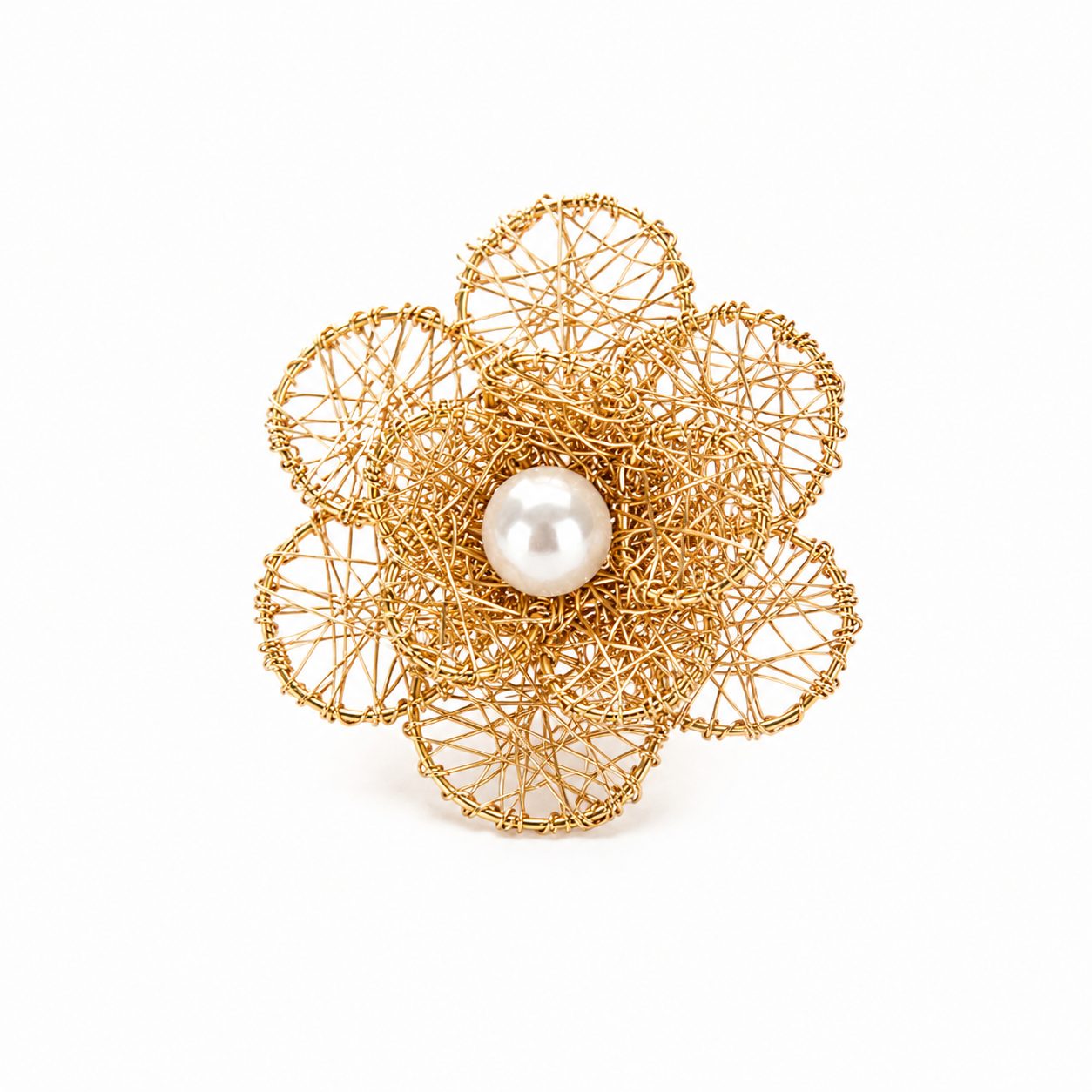 Anillos E 4996