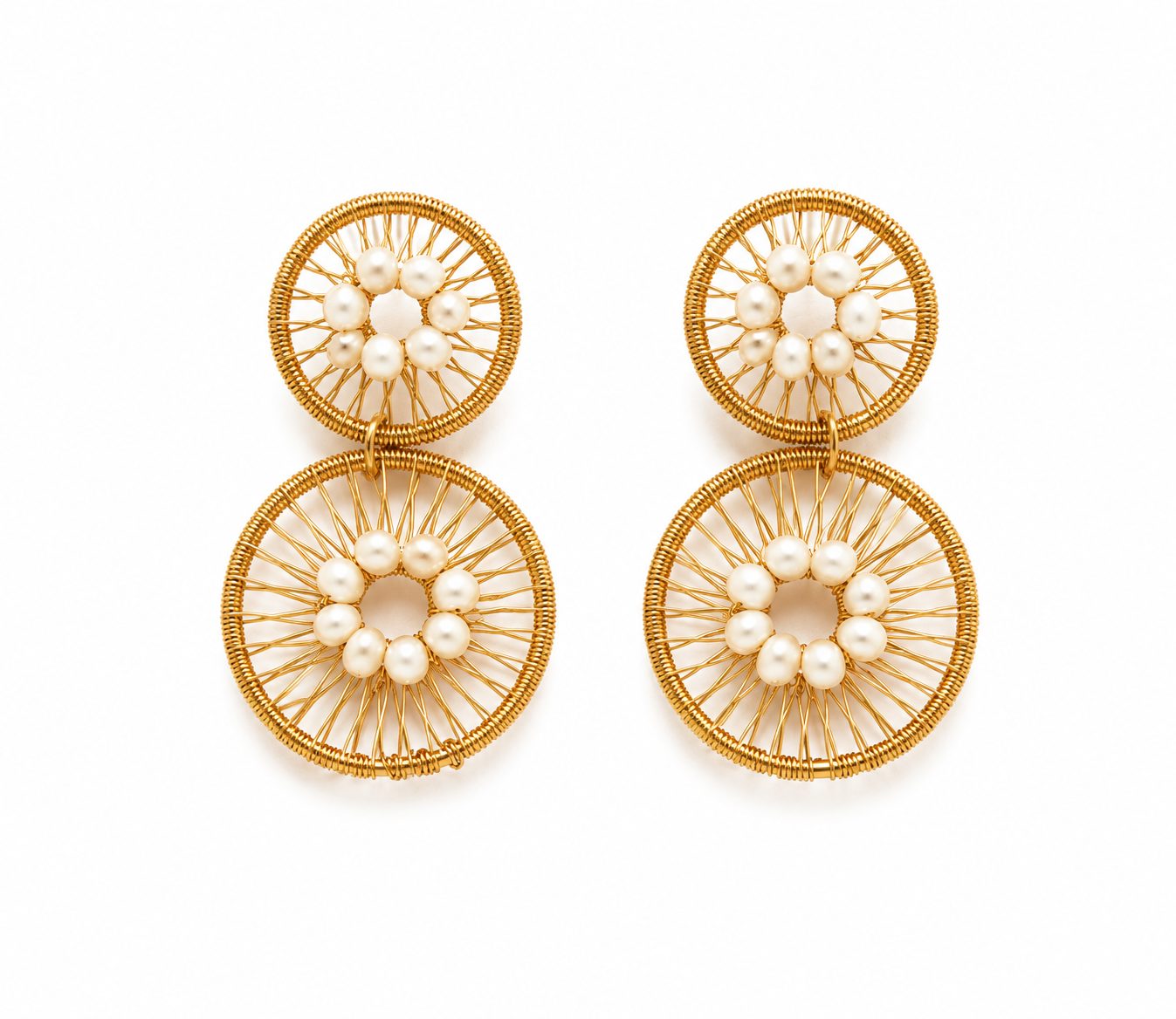 Aretes A R 4591
