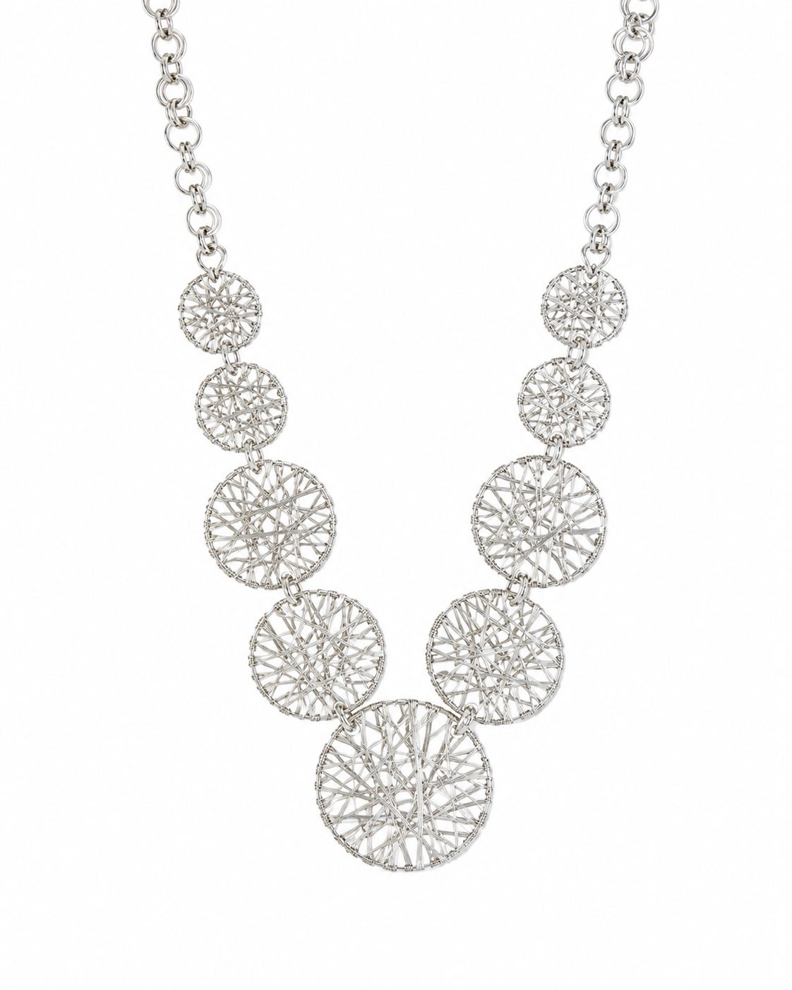Collar trazado 9 # 42 RFF