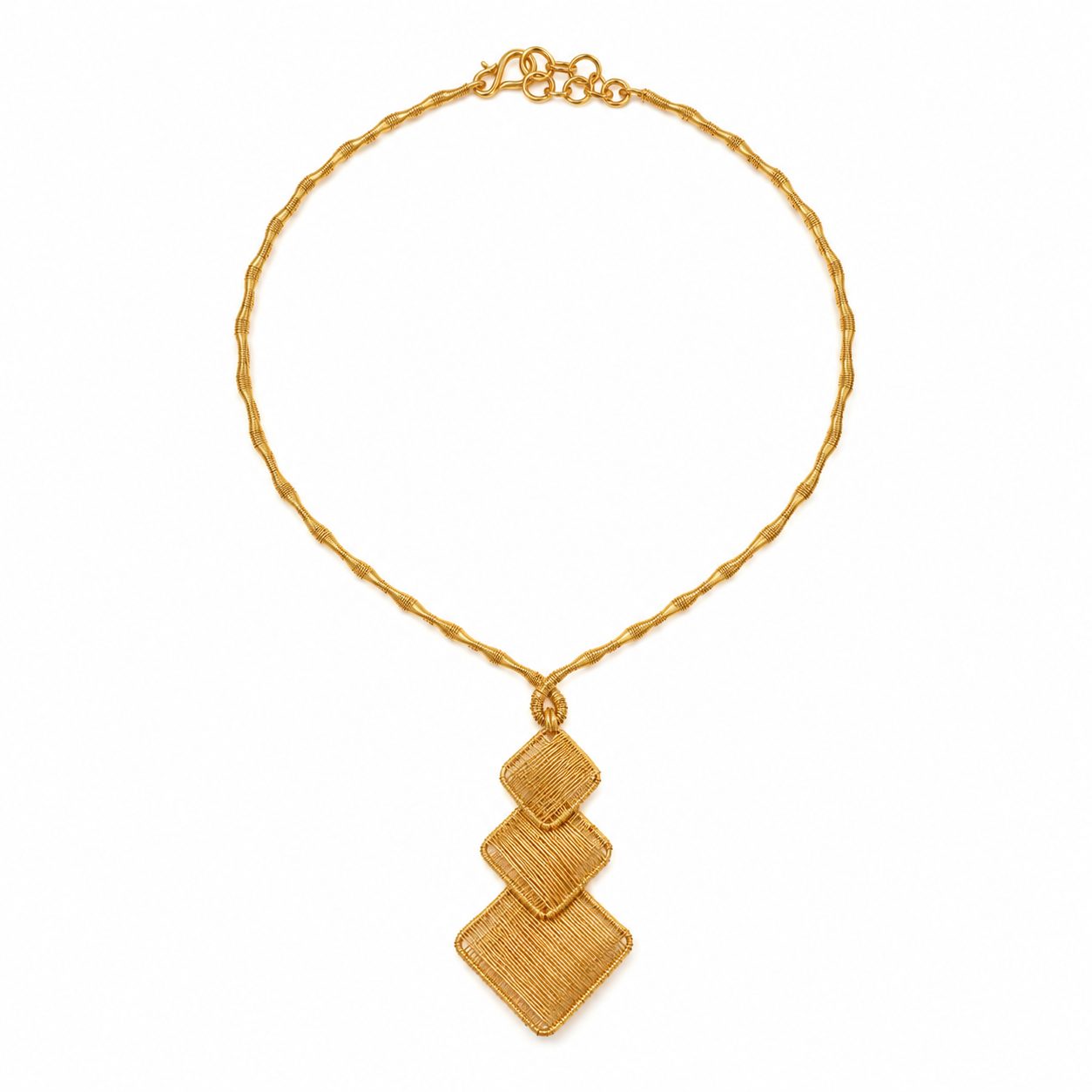 Choker dije 3 cuadros # 45 RFF