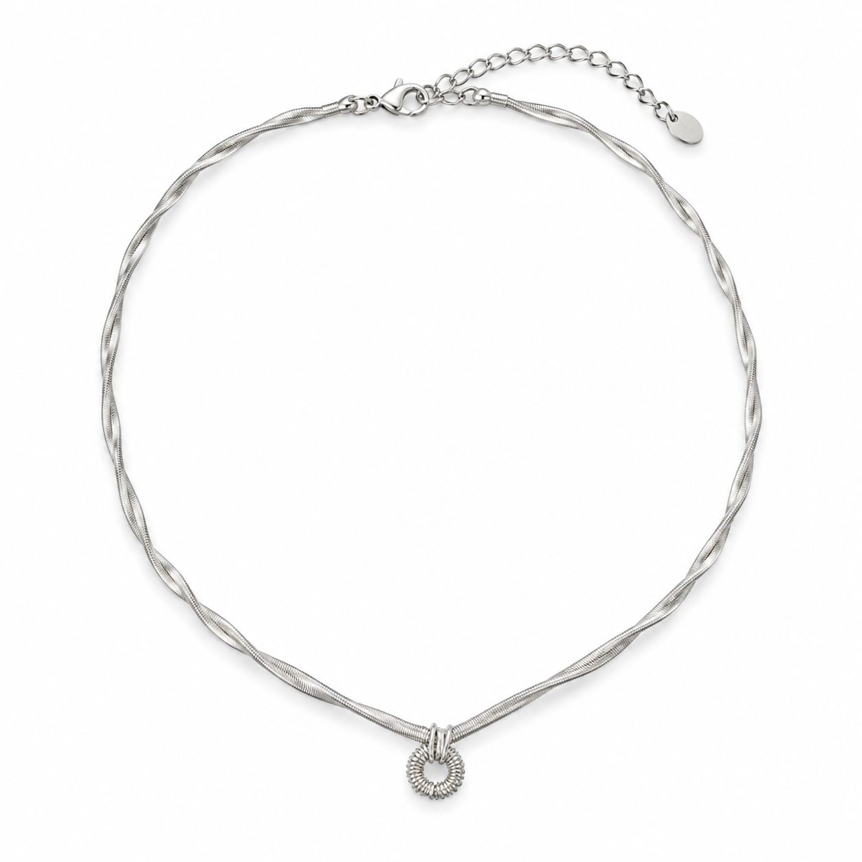 Choker torcido # 53 RFF