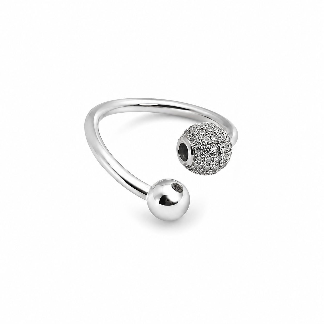 Anillos bolitas KPB 3