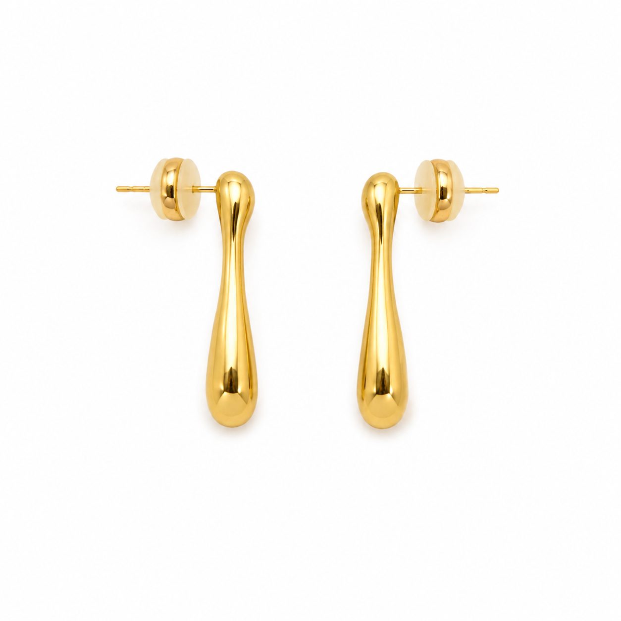 Aros gota larga KPB 3