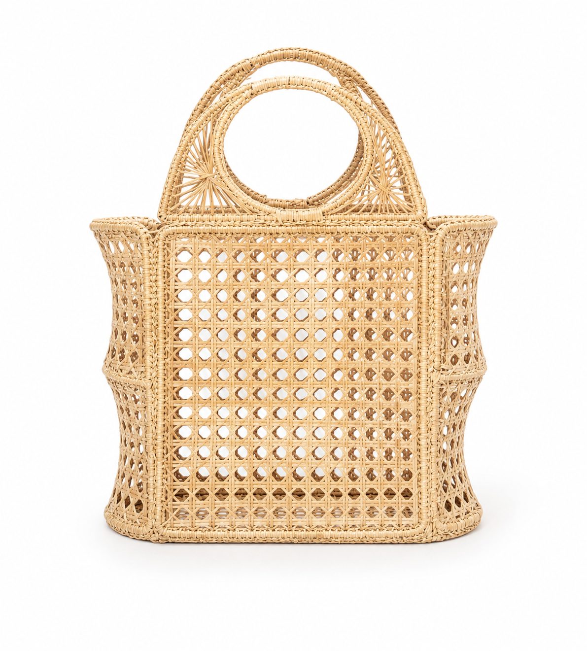 Bolsos tron mediano