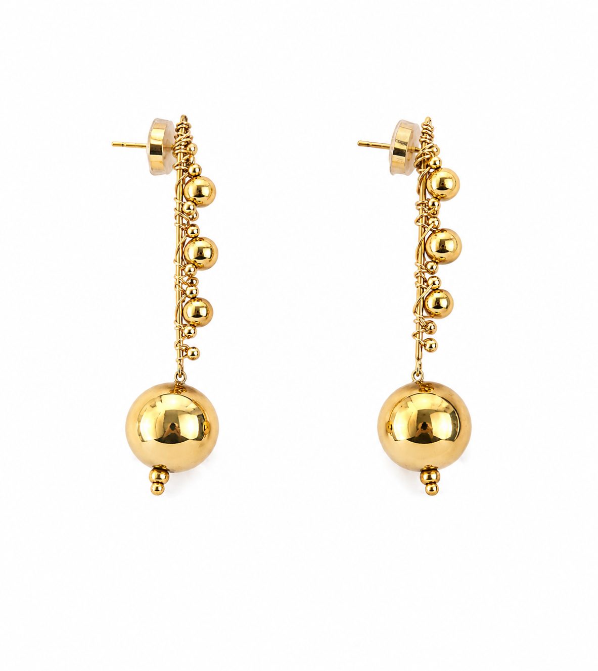 Aretes E 4179