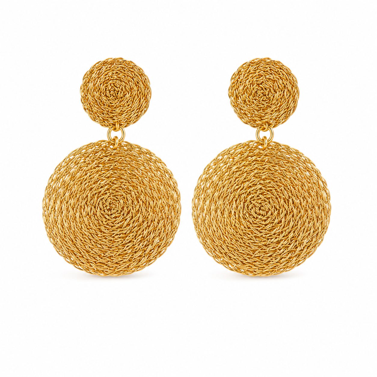 Aretes A 3302