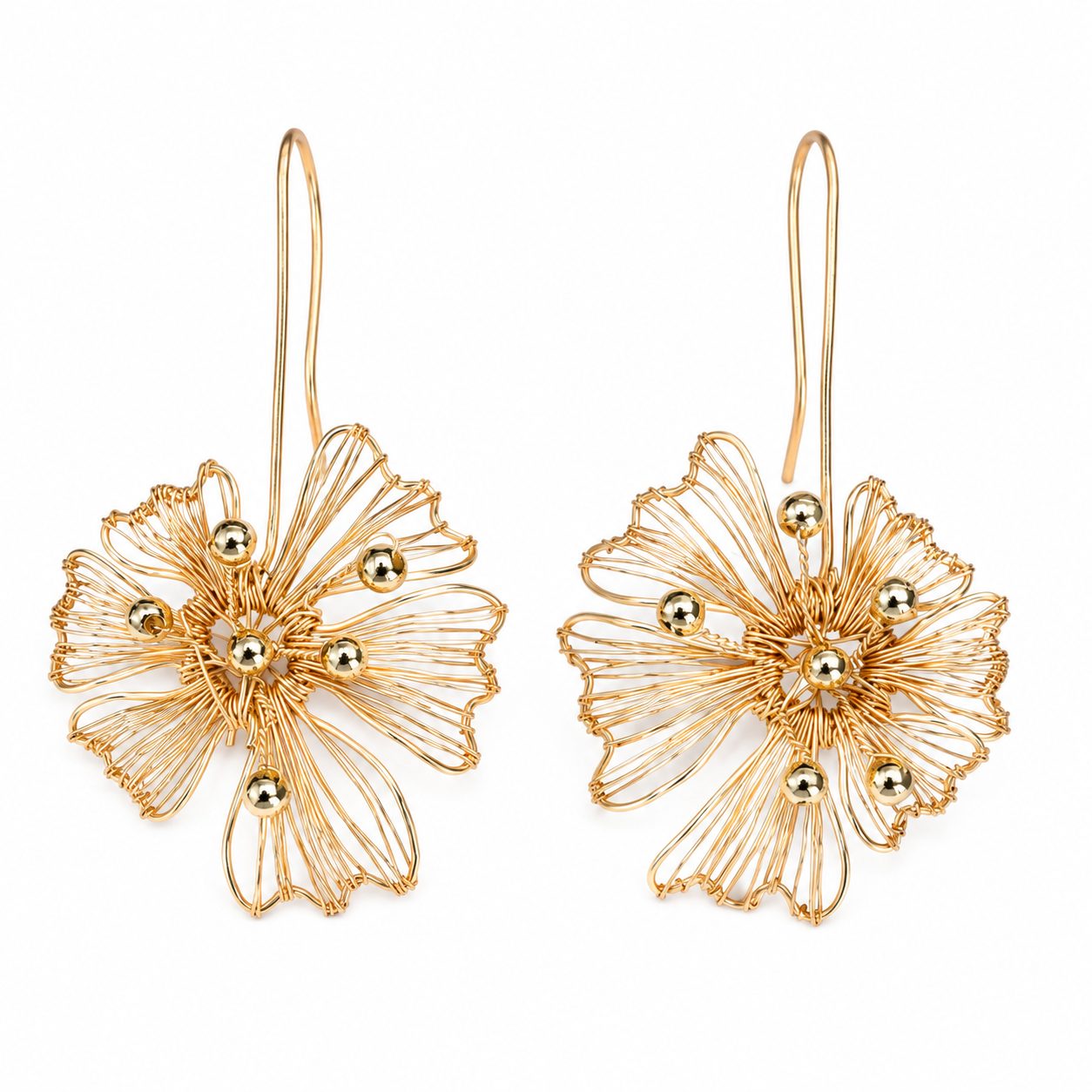 Aretes H 4004