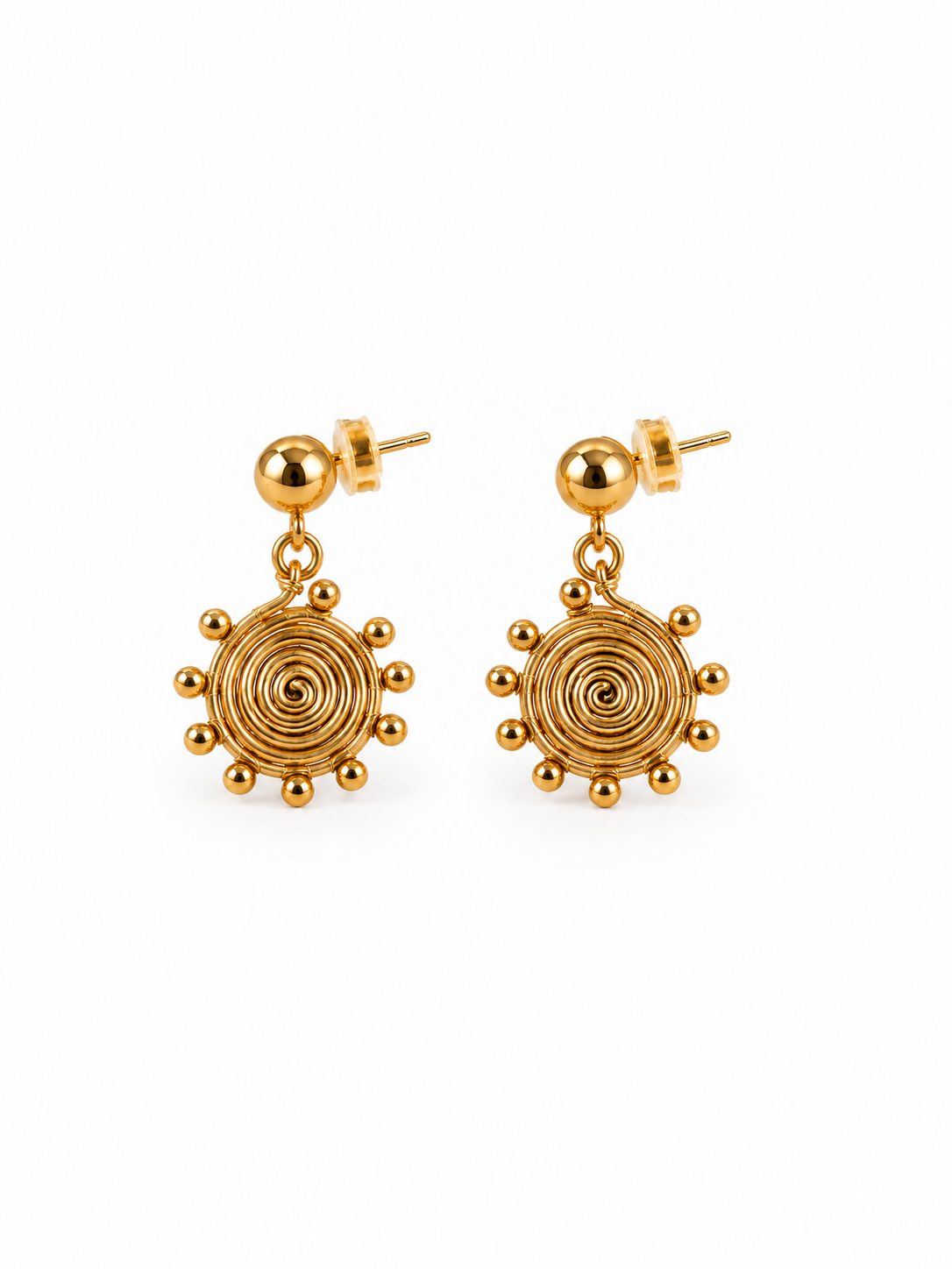 Aretes C M 5169