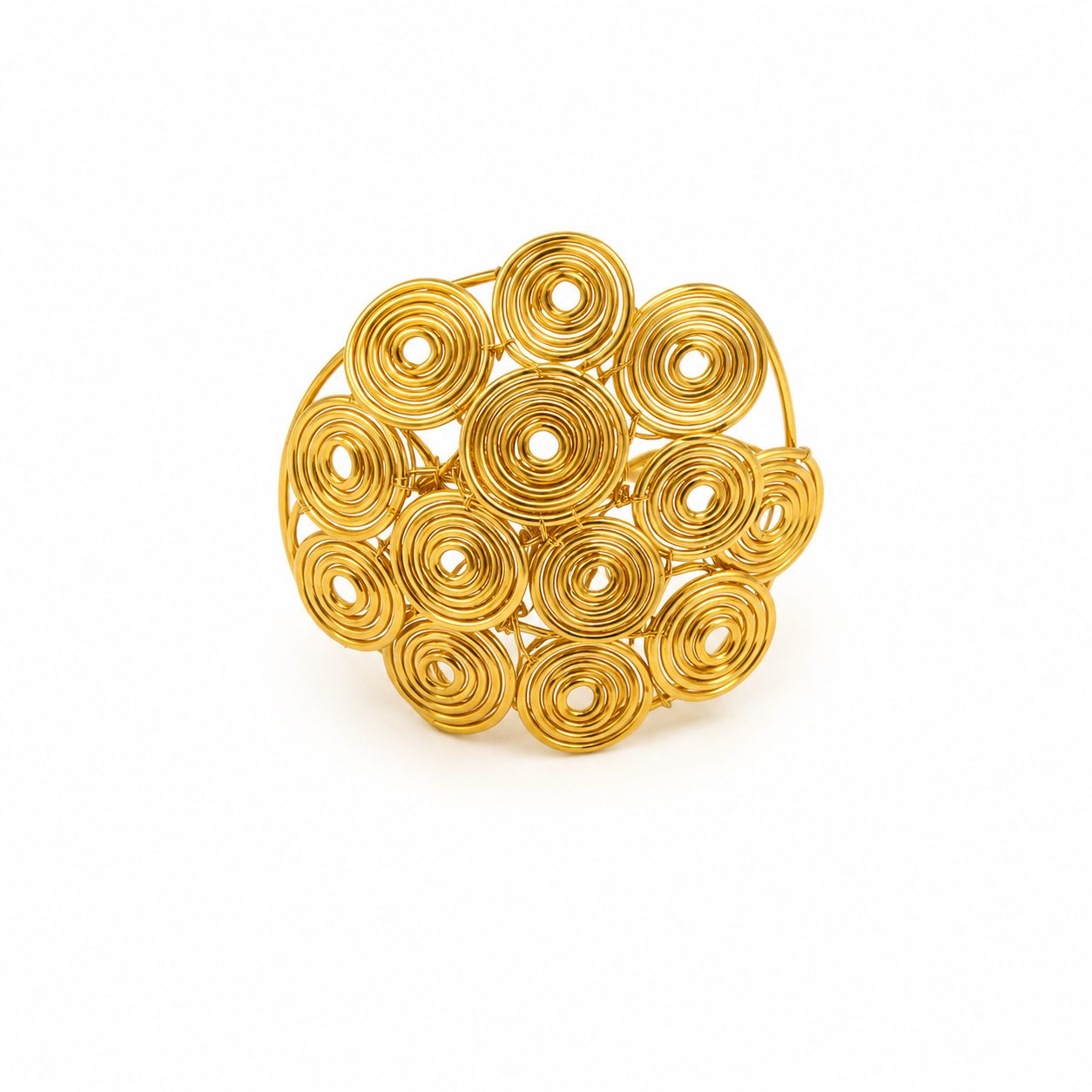 Anillo R 3081