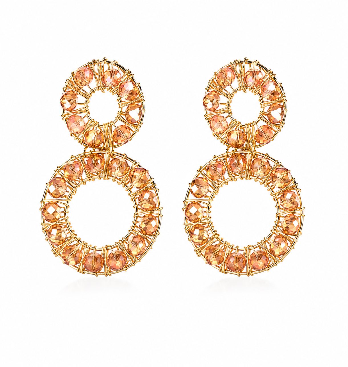Aretes D 3516