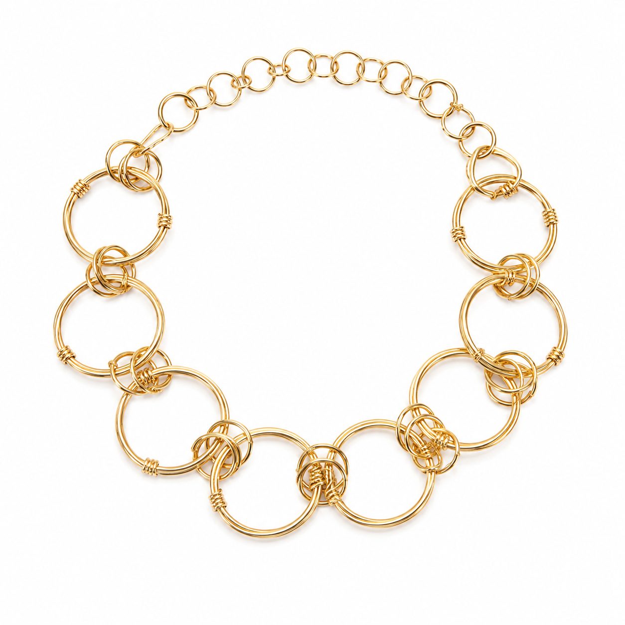 Collar V 4008