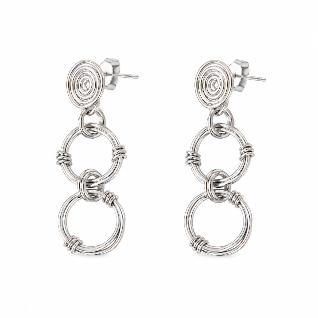 Aretes V 4009