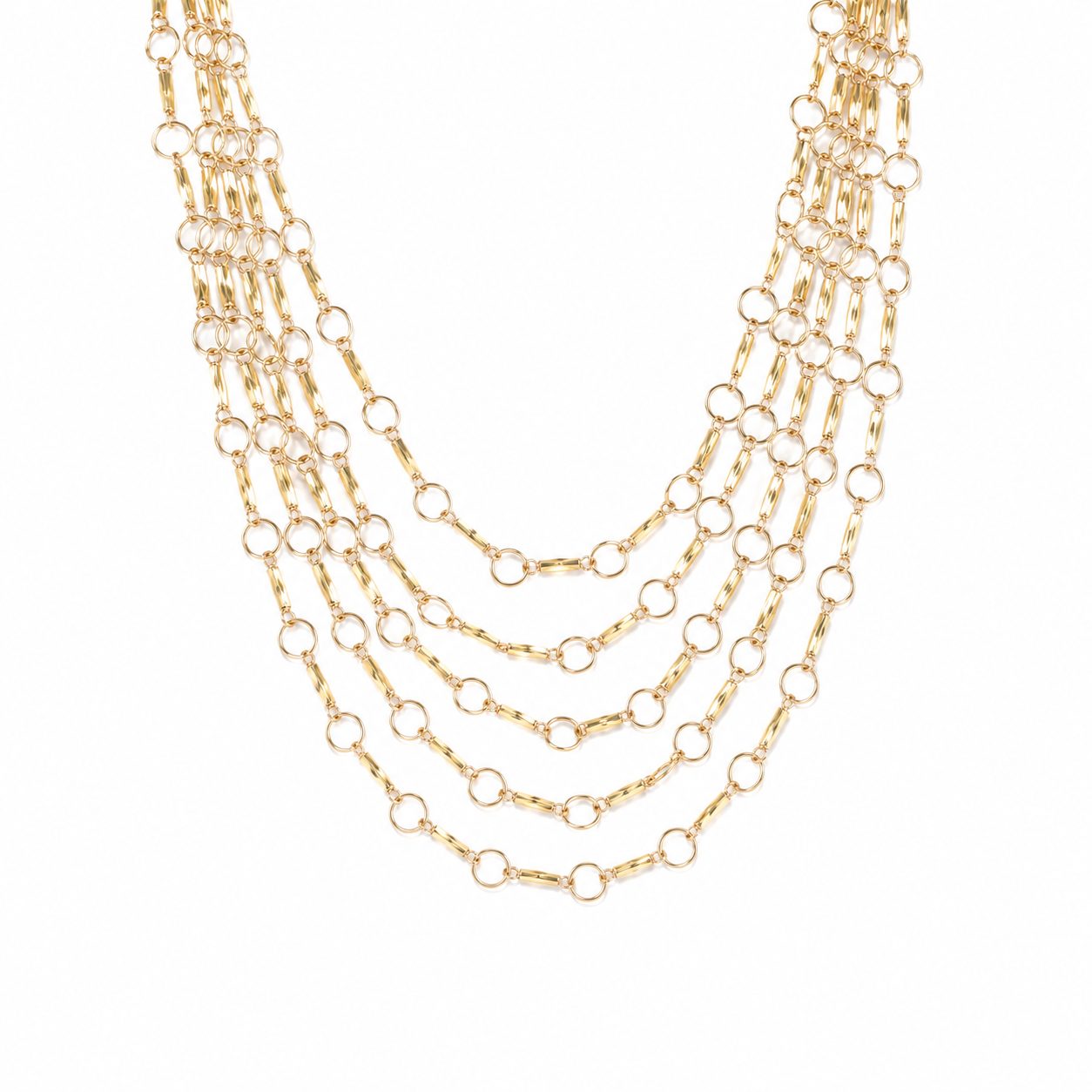 Collar P 4563