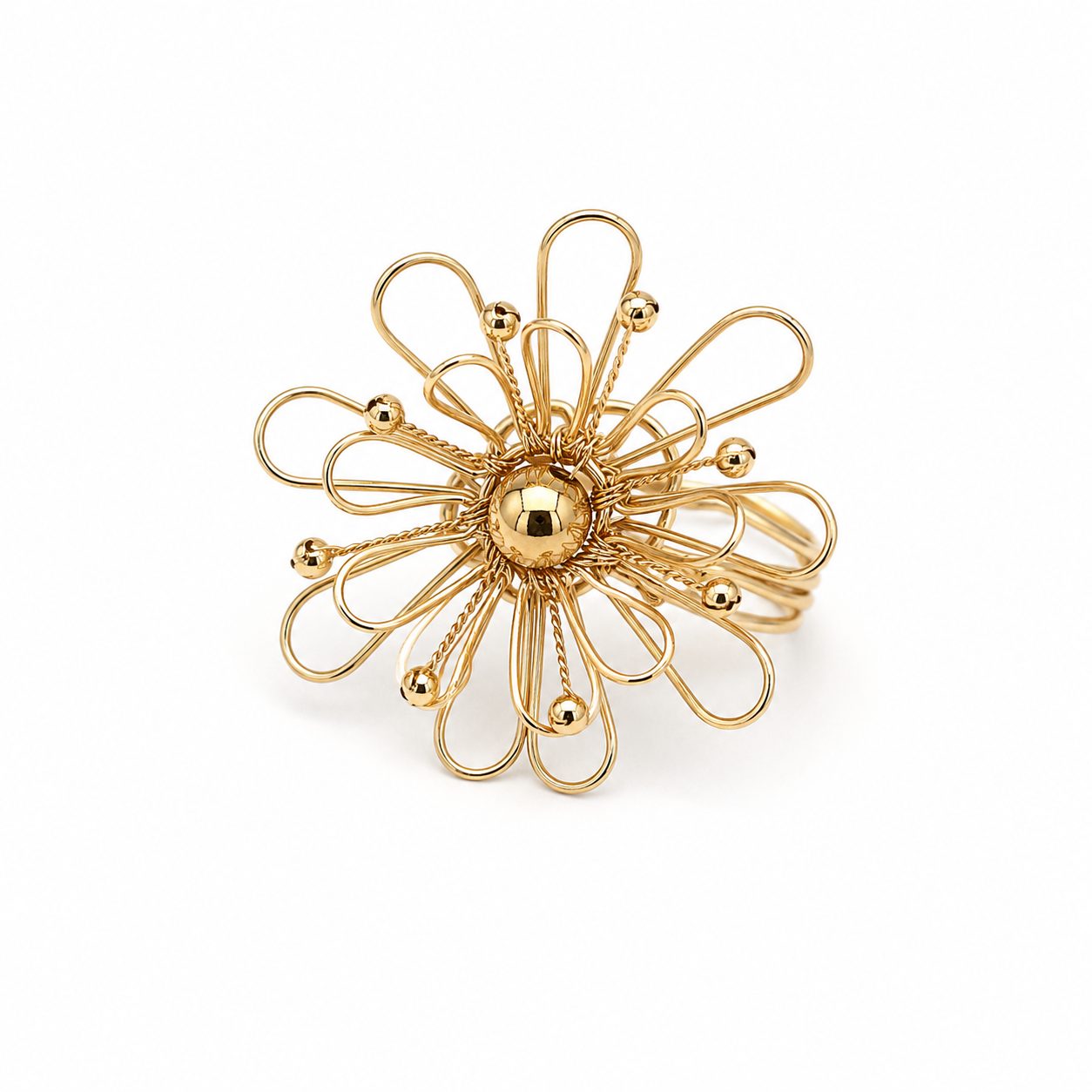 Anillo B 4632